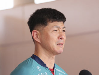 決勝8番車、松谷秀幸選手