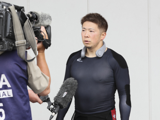 深谷知広選手