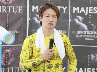 山田庸平選手