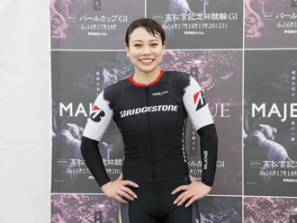 太田りゆ選手