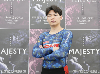 吉田拓矢選手