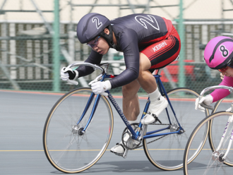 吉田拓矢選手