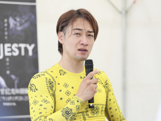 山田庸平選手