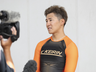 眞杉匠選手