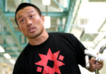 佐藤慎太郎選手