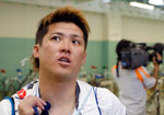 村上博幸選手