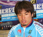 村上義弘選手