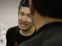 渡邉一成選手