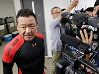 後閑信一選手