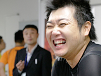 加藤圭一選手