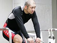野田源一選手