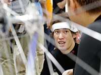 石井秀治選手