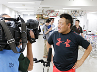 後閑信一選手