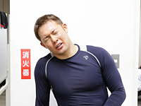 山田英明選手