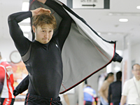 中村浩士選手