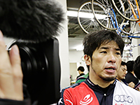 村上義弘選手