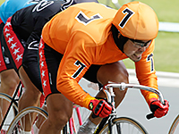 菅原晃選手