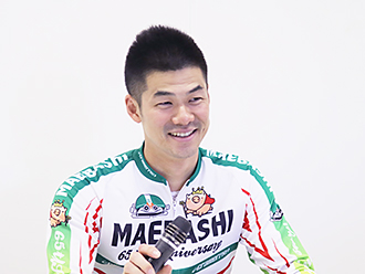 木暮安由選手