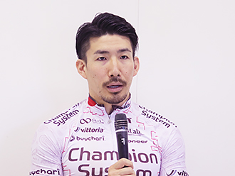 渡邉一成選手