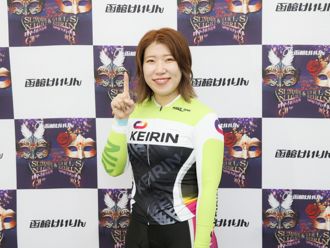 山原さくら選手