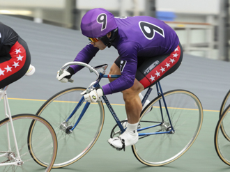 取鳥雄吾選手