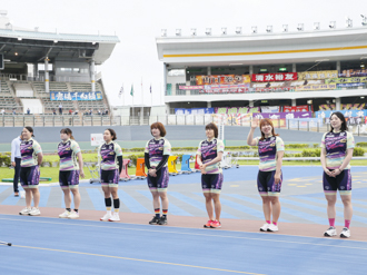 ガールズケイリンフェスティバル2024 決勝出場選手特別紹介