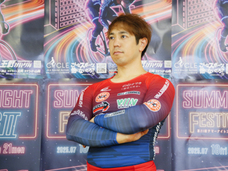 松浦悠士選手