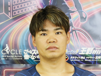 吉田拓矢選手