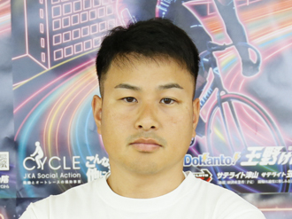 松本貴治選手