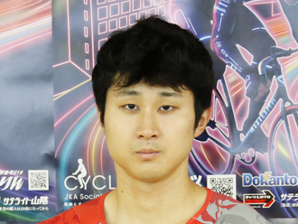 志田龍星選手