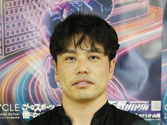 岩本俊介選手