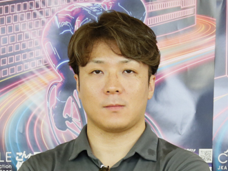 佐々木悠葵選手