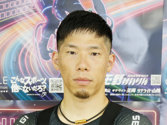 寺崎浩平選手