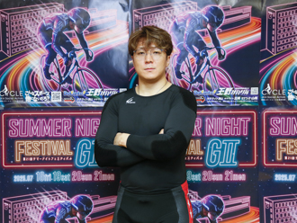 佐々木悠葵選手