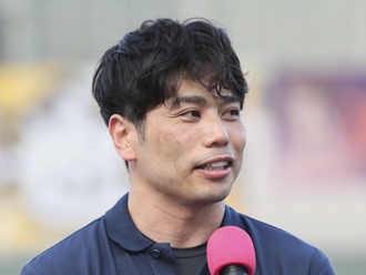 アルタイル賞2番車、岩本俊介選手