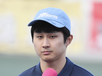 アルタイル賞6番車、志田龍星選手