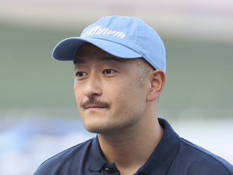 アルタイル賞7番車、松井宏佑選手