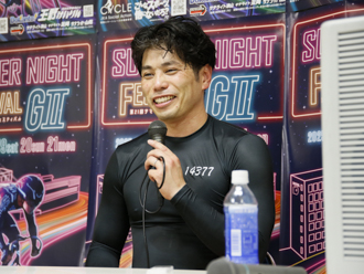 岩本俊介選手