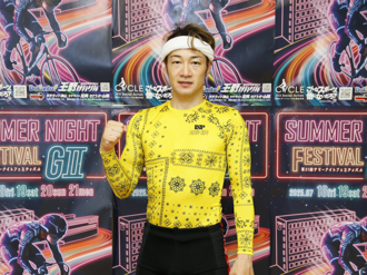 山田庸平選手