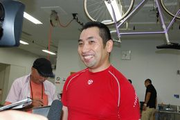 紫原政文選手