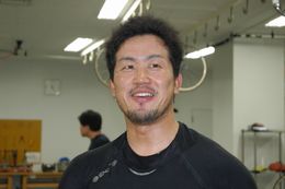 南修二選手