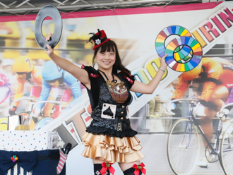 マジシャンSACHI マジックショー