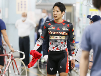 太田竜馬選手