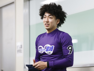 山崎賢人選手