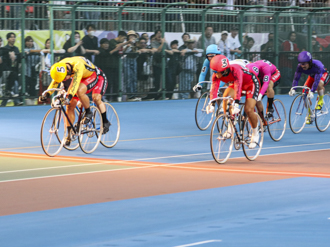 ローズカップゴール