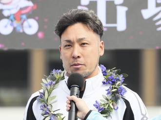 ローズカップ4番車、郡司浩平選手