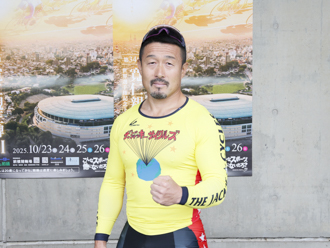 佐藤慎太郎選手