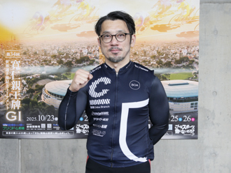 和田健太郎選手