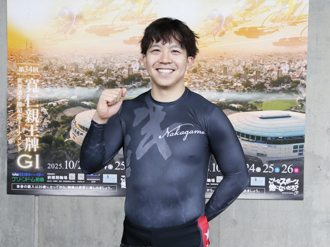 小林泰正選手