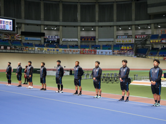 決勝競走出場選手特別紹介